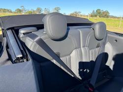 2026 MINI Cooper S Favoured