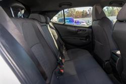 2018 Toyota Corolla Ascent Sport