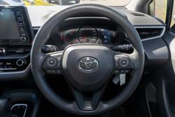 2018 Toyota Corolla Ascent Sport