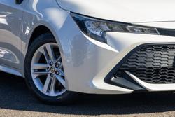 2018 Toyota Corolla Ascent Sport