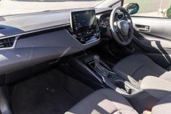 2018 Toyota Corolla Ascent Sport