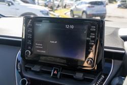 2018 Toyota Corolla Ascent Sport