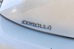 2018 Toyota Corolla Ascent Sport