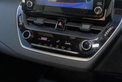 2018 Toyota Corolla Ascent Sport