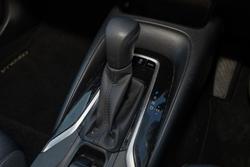 2018 Toyota Corolla Ascent Sport
