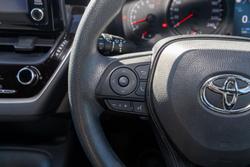 2018 Toyota Corolla Ascent Sport