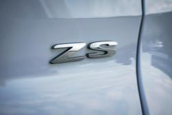 2021 MG ZS Excite
