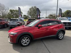 2024 Mazda CX-3 G20 Pure