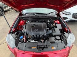 2024 Mazda CX-3 G20 Pure