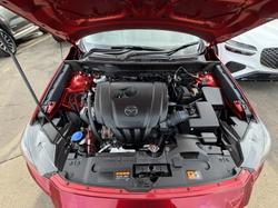 2024 Mazda CX-3 G20 Pure
