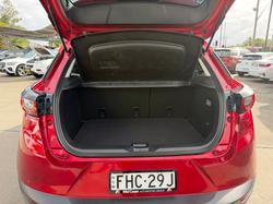 2024 Mazda CX-3 G20 Pure DK Soul Red Crystal Metallic