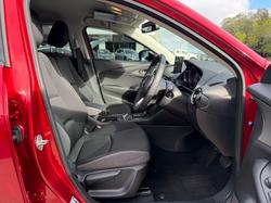 2024 Mazda CX-3 G20 Pure