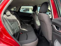 2024 Mazda CX-3 G20 Pure