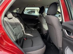 2024 Mazda CX-3 G20 Pure