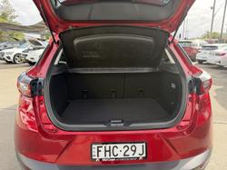 2024 Mazda CX-3 G20 Pure