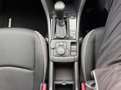 2024 Mazda CX-3 G20 Pure