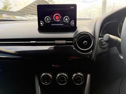 2024 Mazda CX-3 G20 Pure