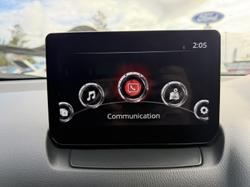2024 Mazda CX-3 G20 Pure