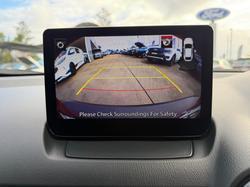 2024 Mazda CX-3 G20 Pure