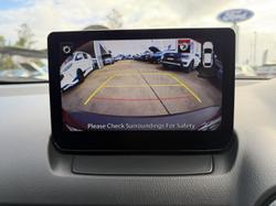 2024 Mazda CX-3 G20 Pure