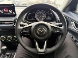 2024 Mazda CX-3 G20 Pure