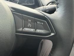 2024 Mazda CX-3 G20 Pure