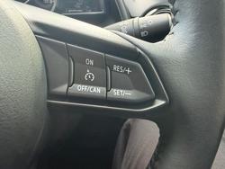 2024 Mazda CX-3 G20 Pure