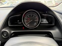 2024 Mazda CX-3 G20 Pure