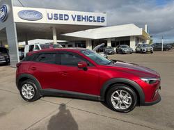 2024 Mazda CX-3 G20 Pure