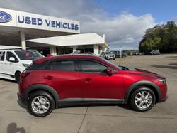 2024 Mazda CX-3 G20 Pure