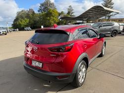 2024 Mazda CX-3 G20 Pure