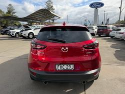 2024 Mazda CX-3 G20 Pure