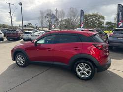 2024 Mazda CX-3 G20 Pure