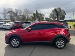 2024 Mazda CX-3 G20 Pure