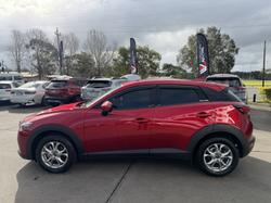 2024 Mazda CX-3 G20 Pure