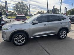 2021 Haval H6 Lux