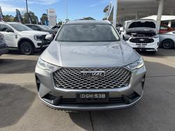 2021 Haval H6 Lux