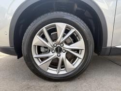 2021 Haval H6 Lux