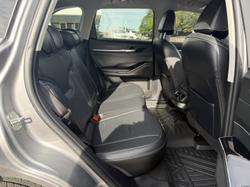 2021 Haval H6 Lux