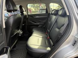 2021 Haval H6 Lux