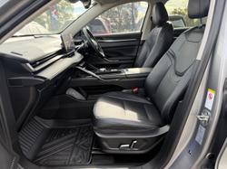 2021 Haval H6 Lux