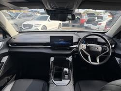 2021 Haval H6 Lux