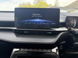 2021 Haval H6 Lux
