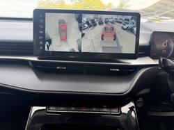2021 Haval H6 Lux