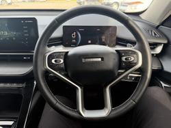 2021 Haval H6 Lux