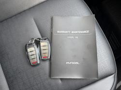 2021 Haval H6 Lux