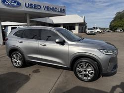 2021 Haval H6 Lux