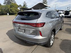 2021 Haval H6 Lux