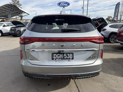2021 Haval H6 Lux