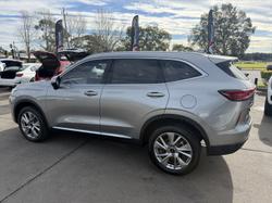 2021 Haval H6 Lux
